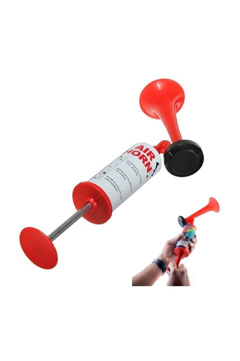 ModaCar Büyük Bitmeyen Maç Kornası 427961