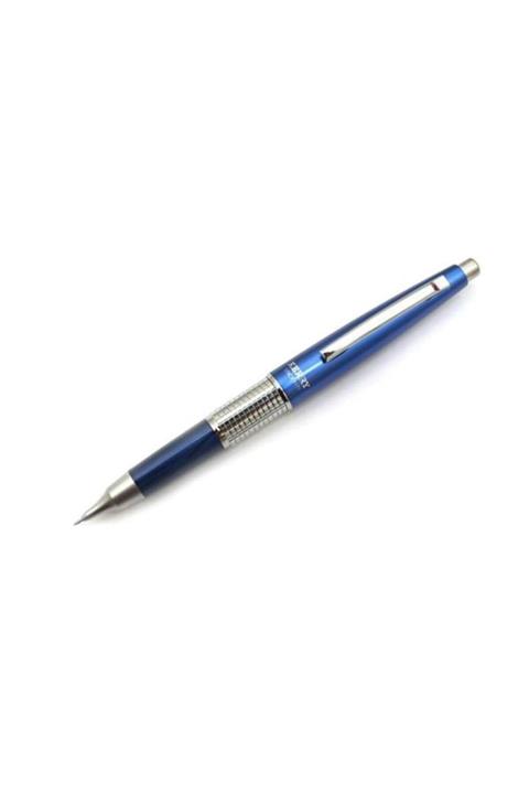 Pentel Kerry Dolmakalem Tipi Kapaklı Versatil Kalem 0.7 mm MAVİ