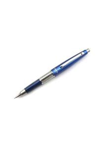 Pentel Kerry Dolmakalem Tipi Kapaklı Versatil Kalem 0.7 mm MAVİ