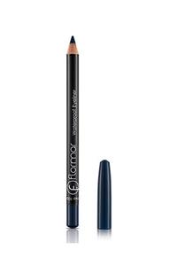 Flormar Suya Dayanıklı Göz Kalemi - Waterproof Eyeliner 103 Lacivert 8690604109036