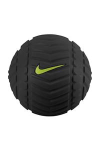 Nike Sporcu Aksesuarları - Recovery Ball Masaj Topu Siyah - N.ER.35.023.NS