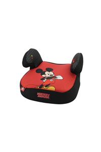 DISNEY Dream 15-36 Kg Oto Koltuğu Yükseltici - Mickey Mouse