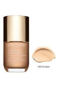 Clarins Kadın Everlasting Youth Fluid Foundation 100.5