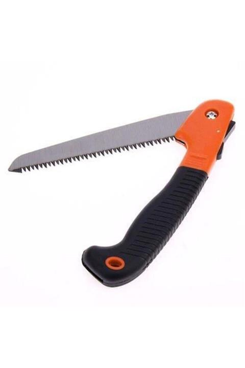 Akgün Katlamalı Budama Testeresi 180 Mm