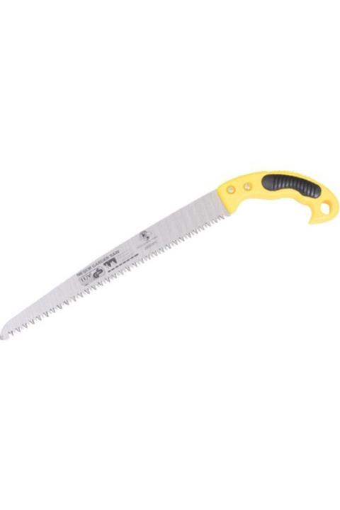 Meşem Kılıfsız Budama Testere-dal Meyve Budama Testeresi -300mm