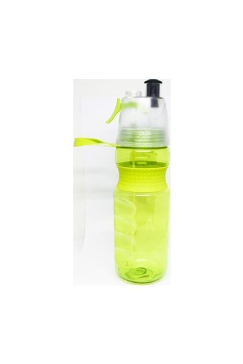Globox Matara Tritan Spreyli 700 Cc Yeşil