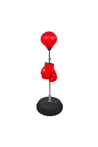 Cosfer Punchingball Standı Eldivenli Csf-5574