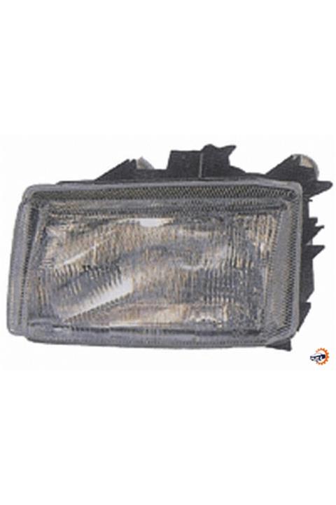 TYC Volkswagen Polo Classıc/caddy Ön Far Elektrıklı Man.sol97- 6k5941015