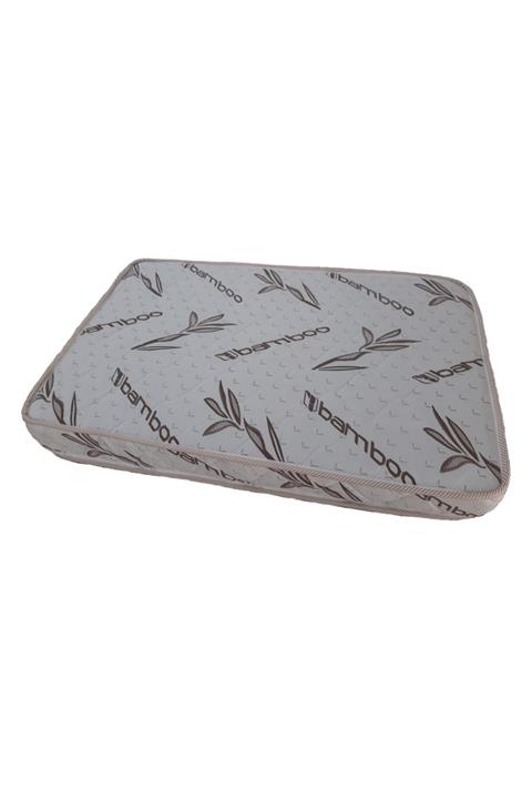 PrestijMagaza 80x140x10 Cm Ekonomik Konforlu Sünger Bebek Yatağı