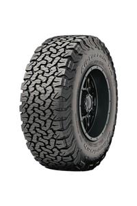 Bf Goodrich 265/70r17 121/118s Lt Lre Rwl All Terrain T/a Ko2 (2021 ÜRETİM)