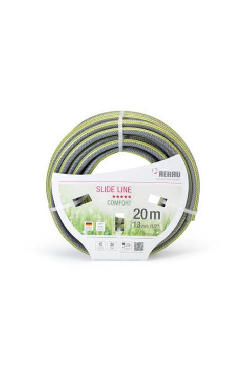 Rehau Slıde Lıne 1/2 Hortum 20 m