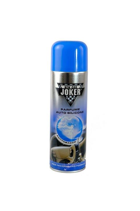 joker Torpido Parlatıcılı Silikon Sigara Kokusu Yokedici Parfüm Sprey 200 ml