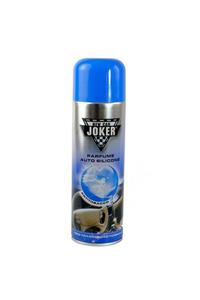 joker Torpido Parlatıcılı Silikon Sigara Kokusu Yokedici Parfüm Sprey 200 ml