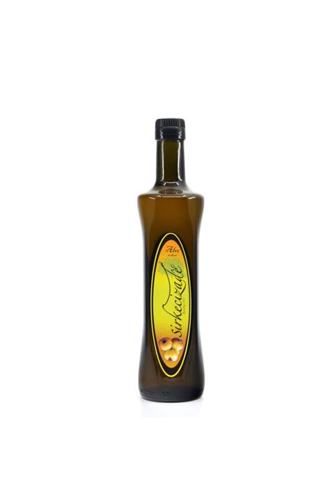 Sirkecizade Alıç Sirkesi 500 Ml