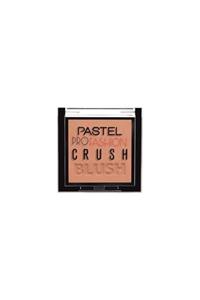 Pastel Allık Crush Blush No:307 8690644301070