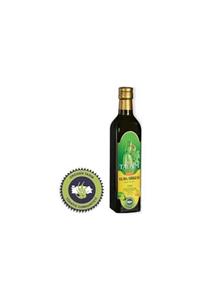 U Green Clean Ralila Organik Talkım Elma Sirkesi 500 Ml
