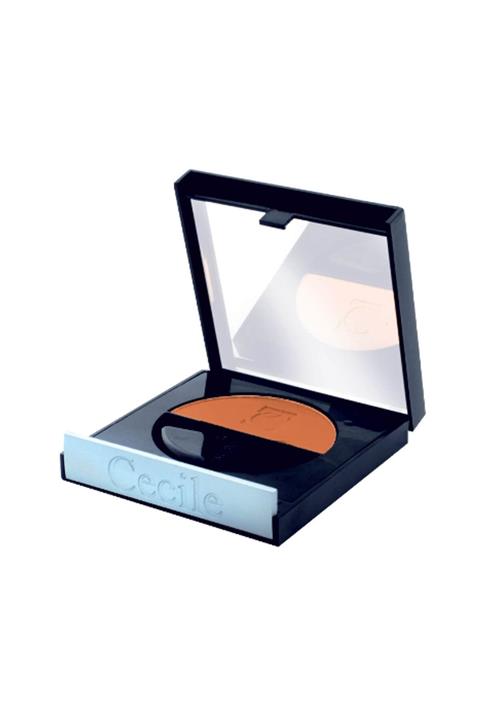 Cecile Natural Allık 05 8698438004152