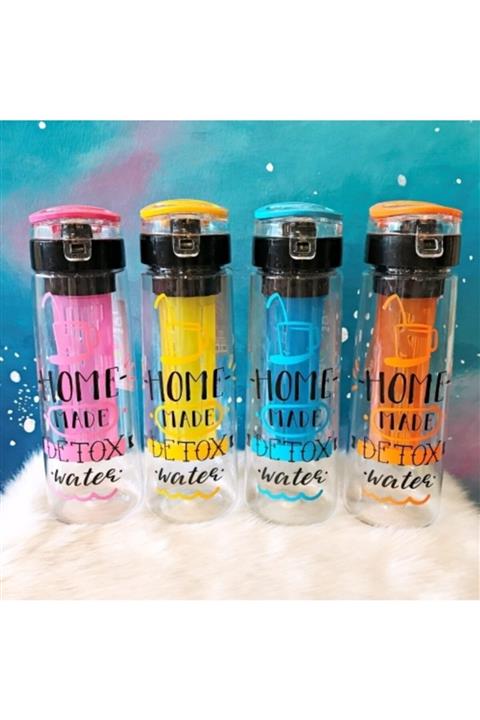 Minnoş Dükkan Piano Tritan Detoks Matara