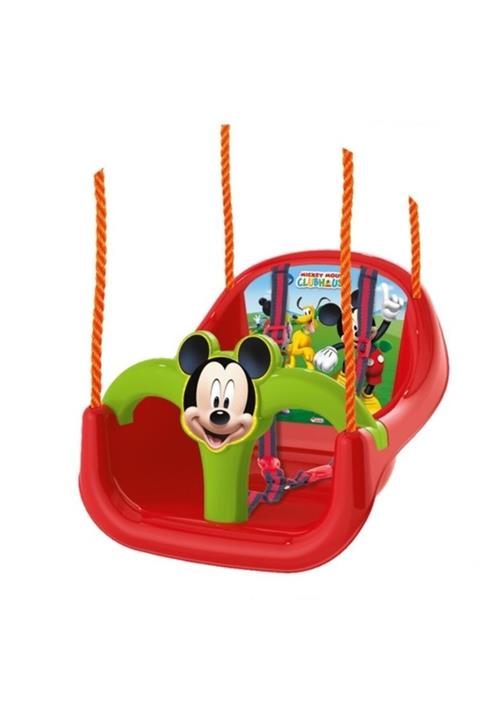 Burnis Toy Toys Dede Mickey Mouse Salıncak Fırsat