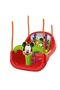 Burnis Toy Toys Dede Mickey Mouse Salıncak Fırsat