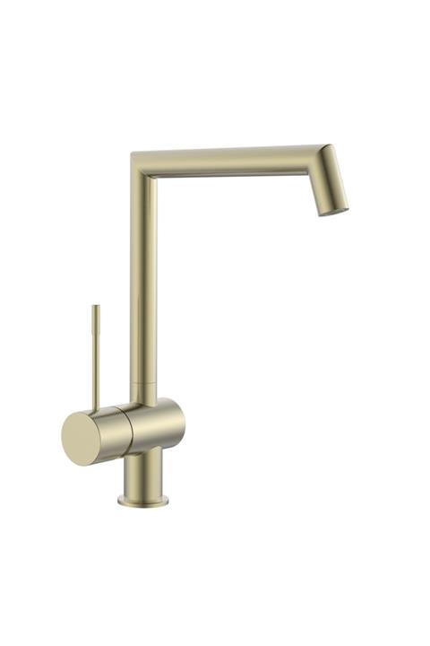 Fontana Fm-k0312 Gold Mutfak Bataryası