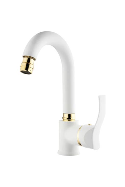 GMS Eviye Bataryası Beyaz-altın Akd302