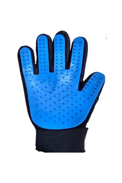 Berrinstore Tüy Toplama Eldiveni 1 Adet Kedi Oltası Kedi Oyuncak