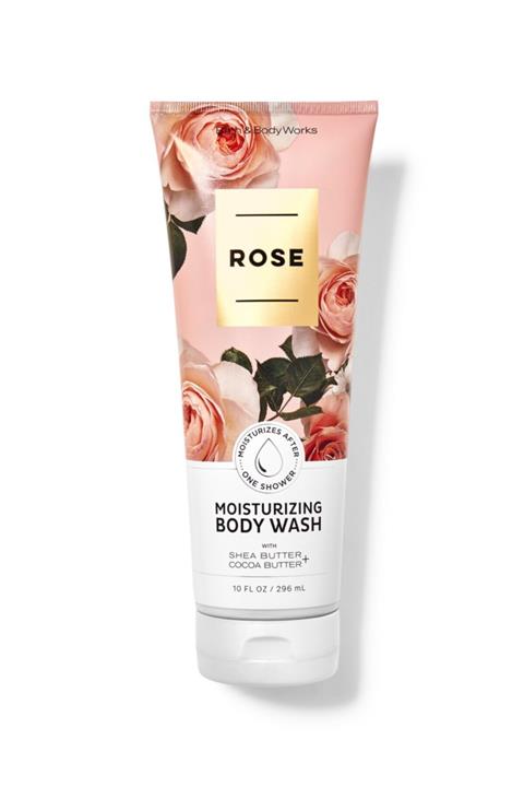 Bath & Body Works Rose Nemlendirici Duş Jeli 10 Oz / 296 ml Bbw26183239
