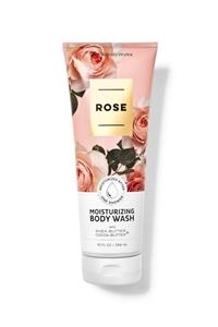 Bath & Body Works Rose Nemlendirici Duş Jeli 10 Oz / 296 ml Bbw26183239