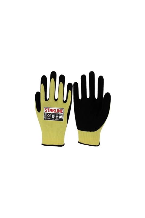 Starline Kesilme Dirençli Eldiven E-115100 - 10