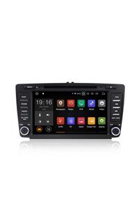 Navimex Skoda Octavia Android Multimedya Teyp - 4gb+32gb