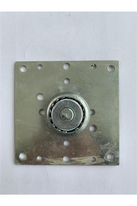 GÜVEN PANJUR Kepenk Pimli Rulman Yatağı 10x10