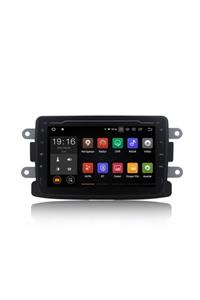 Navimex Dacia Dokker Carplay Android 10 Multimedya Teyp - 4gb+64gb