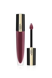 L'Oreal Paris Likit Mat Ruj - Rouge Signature 103 Enjoy 3600523543786