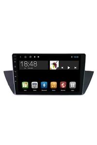 Mixtech Bmw X1 10.1 Inç Android Navigasyon ve Multimedya Sistemi