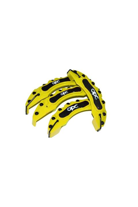 LifeTime Opel Opc Fren Kaliper Kapağı 4 Adet Opc