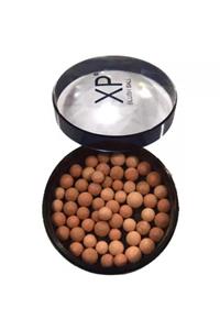 XP Şeftali Blush Ball Allık