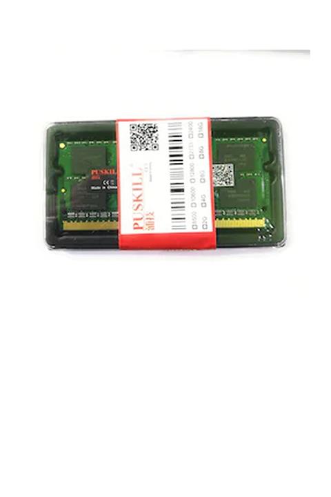 hepsiofis 8gb 2666mhz Notebook Ram Ddr4