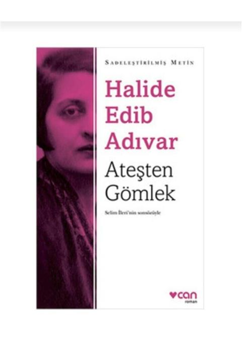 CAN Ateşten Gömlek