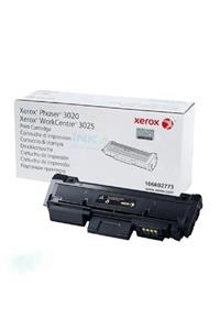 Xerox Phaser 3020 / Wc3025 / 106r02773 Orjinal Toner - 1500 Sayfa