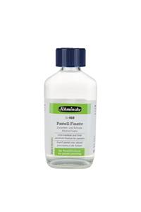 Schmincke Fixative For Pastels 200 ml