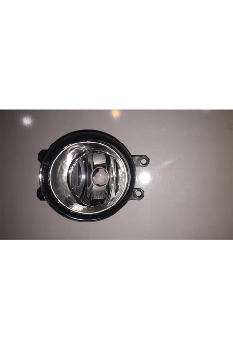 PENTAİR Ty-190-rh Lamba Sis Corolla/avensis/auris/yaris/rav4 07-12