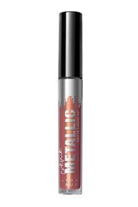 AVON True Creme Metallic Mat Likit Ruj Metallic Rose