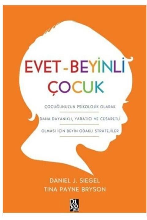 Cepsann Kitapevi Evet Beyinli Çocuk