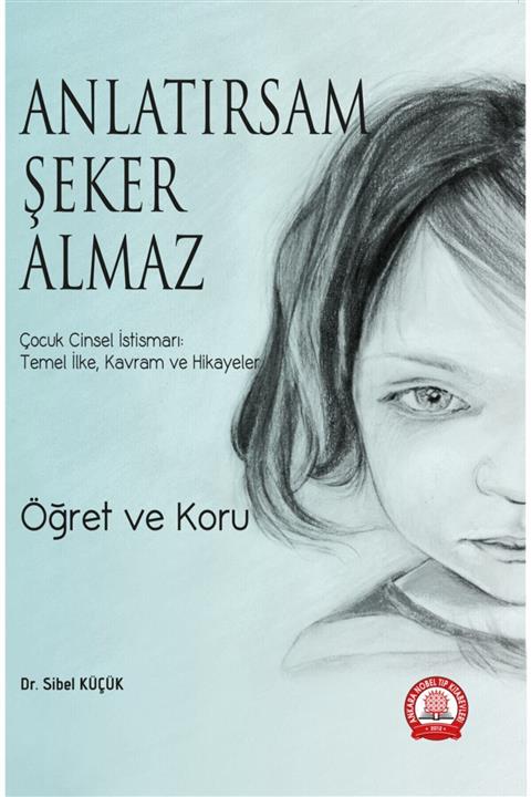 Ankara Nobel Tıp Kitapevleri Anlatırsam Şeker Almaz