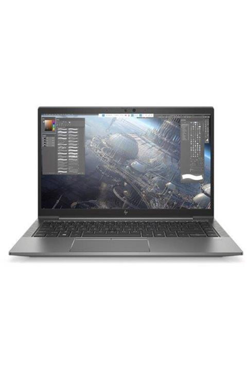 HP Zbook Fırefly 15 111d9ea I7-10510u 16gb Necc 512gbssd Quadro P520 4gb W10pro