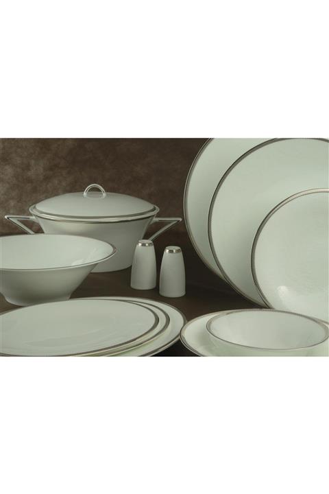 Mikasa Moor Gracia Yemek Takımı