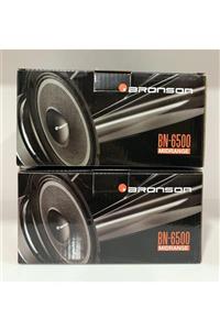 Bronson Bn-6500 16 Cm 200 Watt Rms Midrange 1 Takım 2 Adet