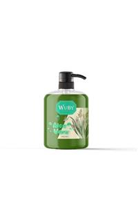 Wuby Aloe Vera Duş Jeli 750 Ml