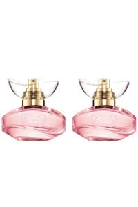 AVON Cherish Moment Edp 50 Ml Kadın - 2 Adet